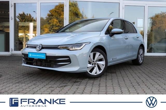 Volkswagen Golf VIII 1.5 TSI Life AHZV Navi beh. Lenkrad