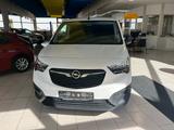 Opel Combo E Cargo Selection - Opel Combo Selection mit Benzin-Antrieb