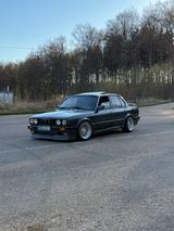BMW e30 318i - BMW 318 aus 1990