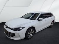 Volkswagen Passat - Vorschau Bild 2