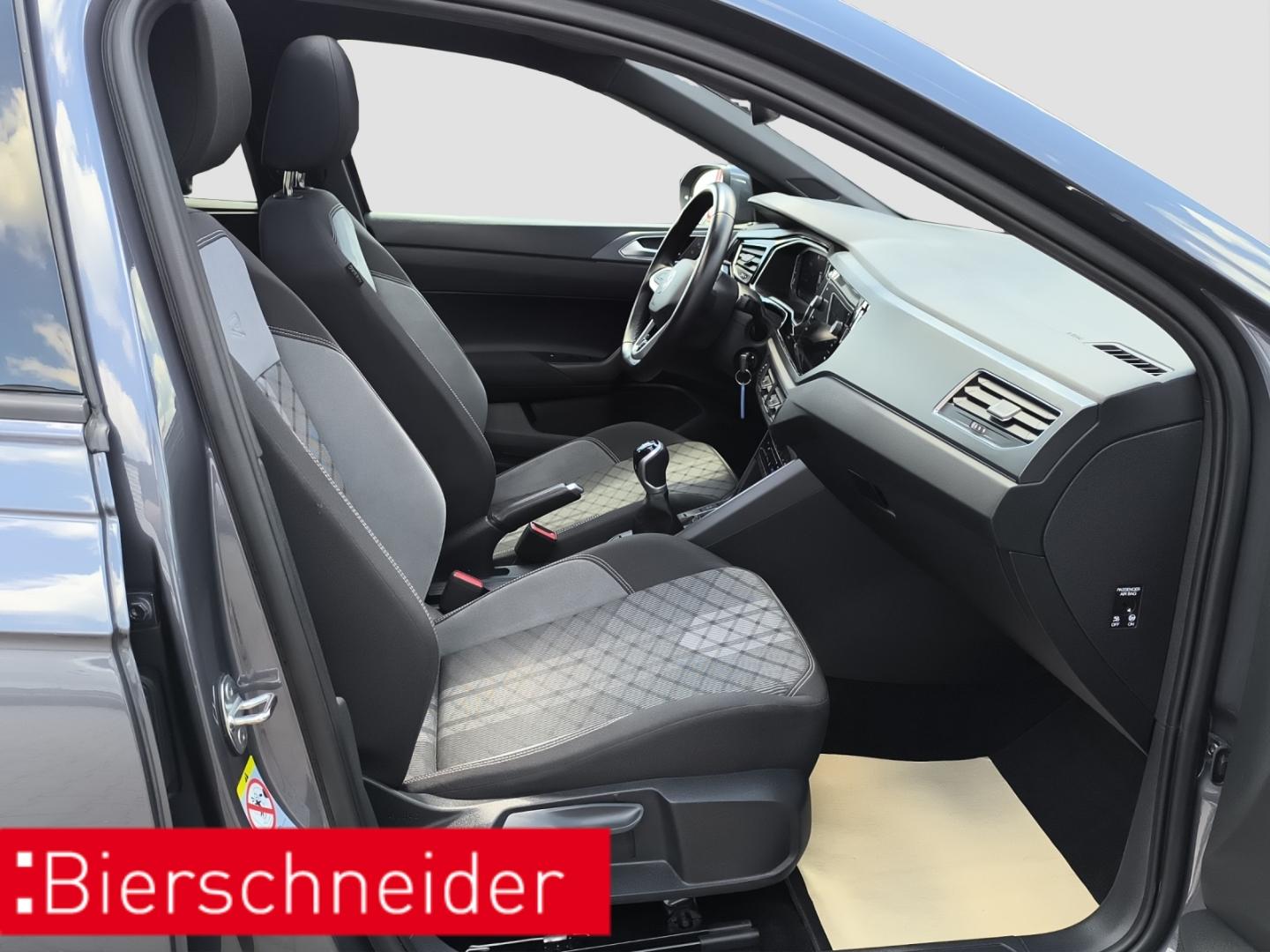 Volkswagen Taigo 1.0 TSI R-Line ACC LED PANO, миниатюра 17