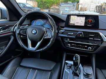 BMW 530 - 6