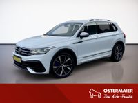 Volkswagen Tiguan - Vorschau Bild 1