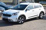 Kia Niro Vision AUT. 2.Hd|Scheckh|NAVI|Kamera|Si-Hzg - gebrauchte Kia Niro aus dem Jahr 2018