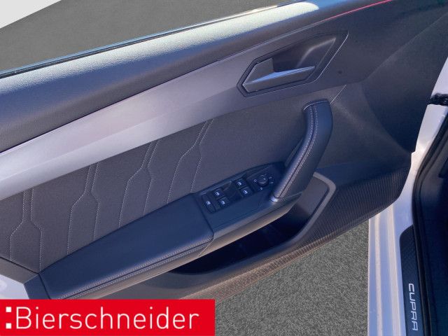 Cupra Leon - Bild 9