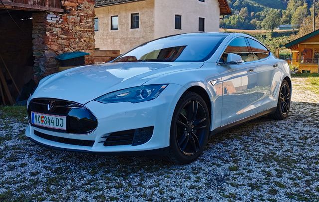 Tesla Model S 70D. Gratis Laden & LTE, MCUII & CCS