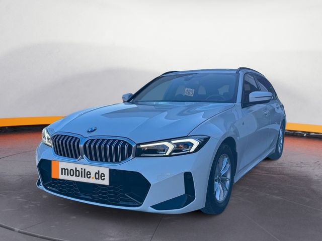 BMW 320i Touring M-Sport ABSTANDSTEMP MEMORY