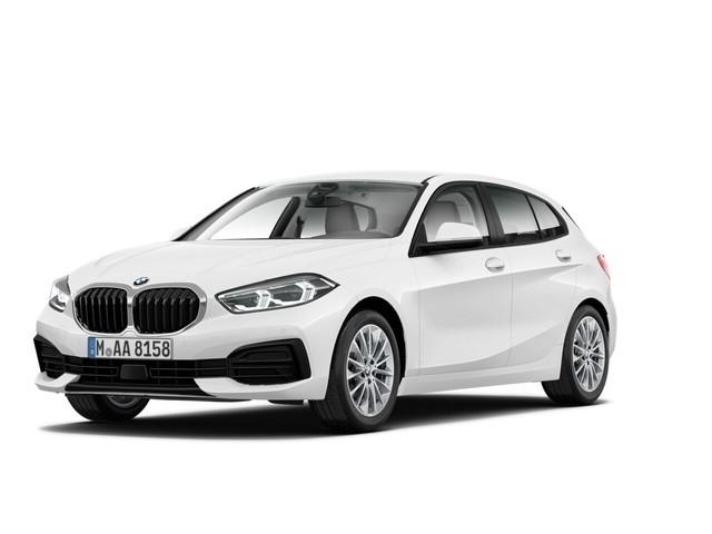BMW 116i Advantage Navi PDC Sitzheizung LM-17'