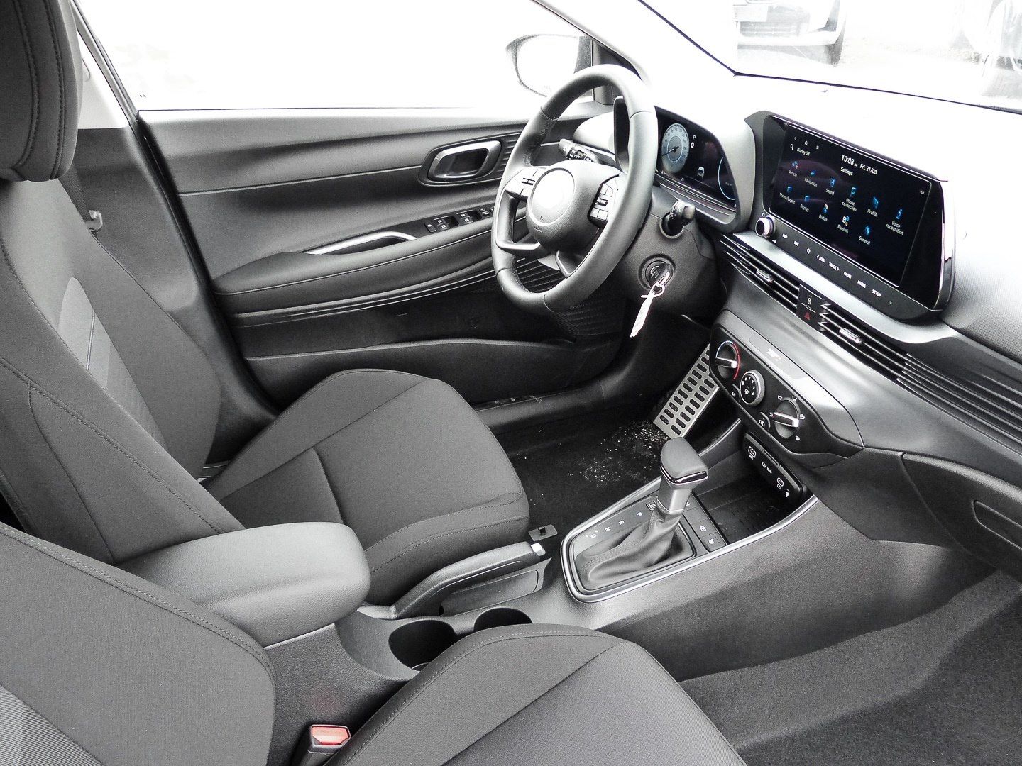 Hyundai BAYON - Bild 4