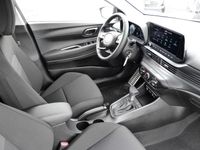 Hyundai BAYON - Vorschau Bild 4