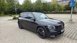 Mercedes-Benz GLB 35 AMG/Multibeam/Panorama/Leder/AHK/HUD/Burm - Mercedes-Benz GLB 35 AMG Gebrauchtwagen
