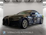 BMW 420i Cabrio AHK LiveCockpitProf Head-Up Laser - BMW 4er Reihe aus 2021