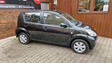Daihatsu Sirion 1.0 Klima, Nichtraucher, 1 Hand, Tüv Neu - Daihatsu Gebrauchtwagen
