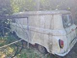 Barkas B1000 - Barkas Gebrauchtwagen