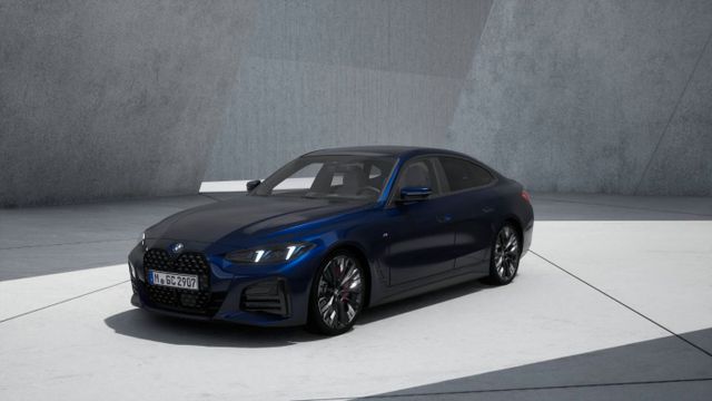 BMW 430i xDrive Gran Coupé ///M-Sport PRO ACC StHzg