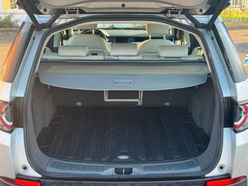 Land-Rover Discovery - 8
