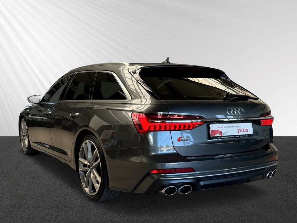 Audi S6
