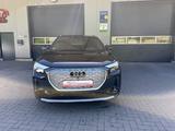 Audi Q4  50 e-tron quattro S line  *LED *ACC *App - Audi Q4 Gebrauchtwagen