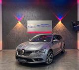 Renault Talisman Initiale Paris Kamera SzHzg Massage AHK - gebrauchte Renault Talisman aus dem Jahr 2019