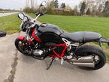 BMW R nineT Pure (2021), Top Zustand , A2 tauglich - BMW R NINE T PURE