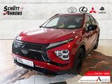 Mitsubishi Eclipse Cross 4WD 2.4 MIVEC EU6d Plug-in Hybrid  - Mitsubishi Eclipse Cross Neuwagen