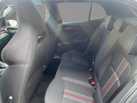 Skoda Fabia - Vorschau Bild 9