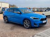 BMW X2 M35i - TOP-Zustand aus Nichtraucherhaushalt - BMW X2 in Wiesbaden