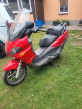 Piaggio X9 250 - PIAGGIO ROLLER 250