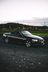 BMW 325D Facelift - gebrauchte BMW 325 mit Facelift