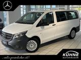 Mercedes-Benz Vito 114 CDI Tourer PRO Lang/SHZ/KAMERA/TEMPO - Mercedes-Benz Vito in Halle