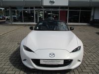 Vorschau Mazda MX-5