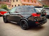 BMW X5 xDrive30d - - BMW X5 Gebrauchtwagen in Nürnberg