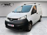 Nissan NV200 /Evalia 1.6 Kasten Pro KLIMA*HU*MWST - Nissan NV200 mit Benzin-Antrieb