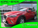 Mazda CX-3*sehr gepflegt aus 1. Hand*Scheckheftgepfleg - Mazda in Gelsenkirchen