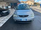 Kia Carens 2.0 16V CRDi Family - Kia Carens aus 2004