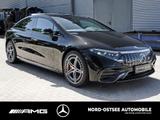 Mercedes-Benz EQS 53 AMG 4M+ DRIVERS P. MEMORY 360 PANO NIGHT - Mercedes-Benz EQS aus 2023