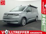 Volkswagen T7 California Ocean TDI DSG LED NAVI MARKISE