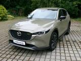 Mazda CX-5 SKYACTIV-G 194 AWD 5T 6AG AL-NEWGROUND - Mazda CX-5 Gebrauchtwagen in Berlin