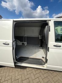 Volkswagen T5 Transporter - 7