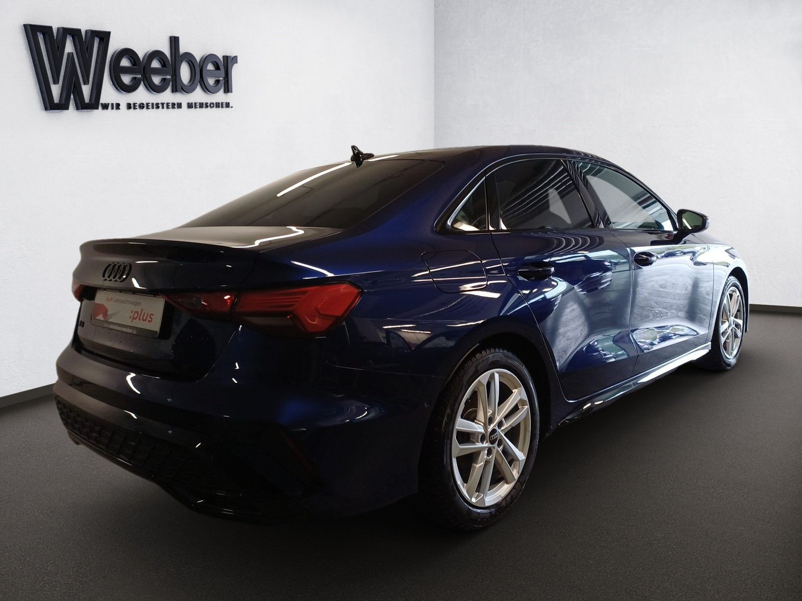 Audi A3 - Bild 14