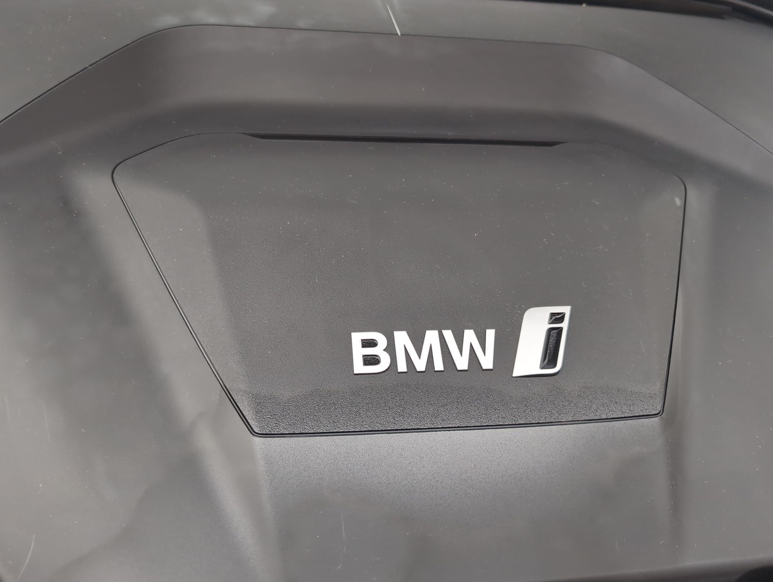 BMW iX1 - Bild 16