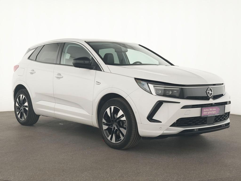 Opel Grandland (X)