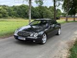 Mercedes-Benz CL 500 - TÜV 03/27 - gepflegt - gebrauchte Mercedes-Benz CL 500 aus dem Jahr 2000