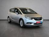 Opel C Innovation//Kamera//DAB//LED 7.Sitzer - Opel Zafira C mit Diesel-Antrieb