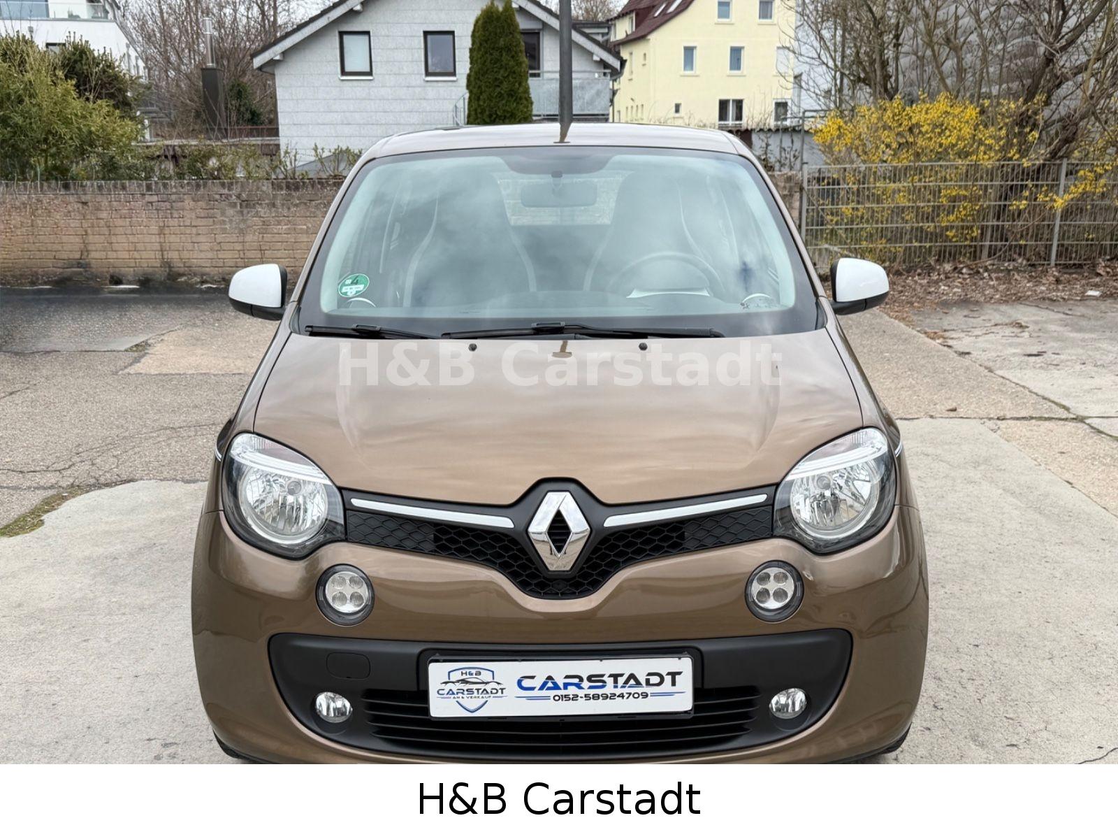 Renault Twingo Dynamique