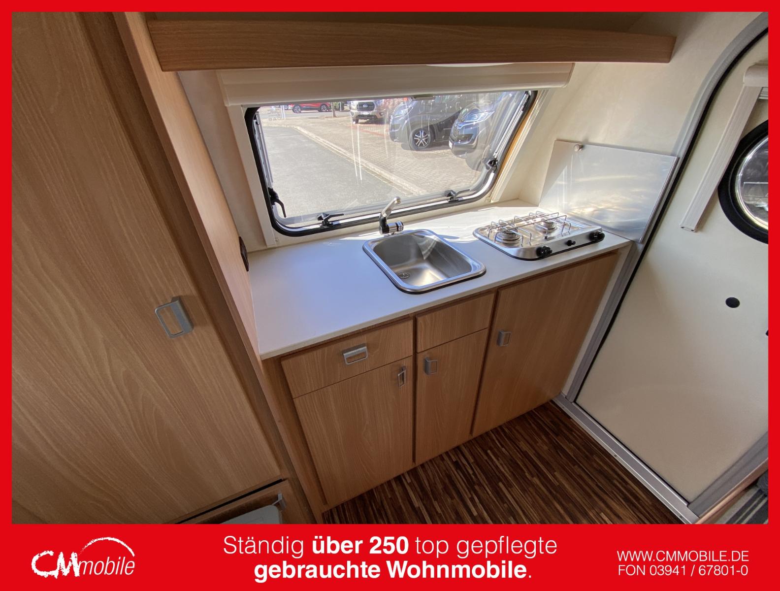 T@b 320 White Trimm - Rundsitzgruppe -