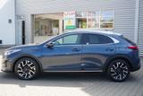 Kia Xceed 1.6 T-GDI Aut. Platinum LED Sitzbelüftung - Kia XCeed Gebrauchtwagen