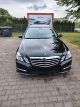 Mercedes-Benz 300 - Mercedes-Benz 300 mit Diesel-Antrieb: Kombi