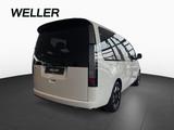 Hyundai Staria 7-Sitzer LED ACC Bose DAB+ 18" SHZ RFK - Hyundai STARIA mit Hybrid-Antrieb