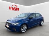 Seat Ibiza FR/Automatik/Navi/Temp - Seat Ibiza: Blau